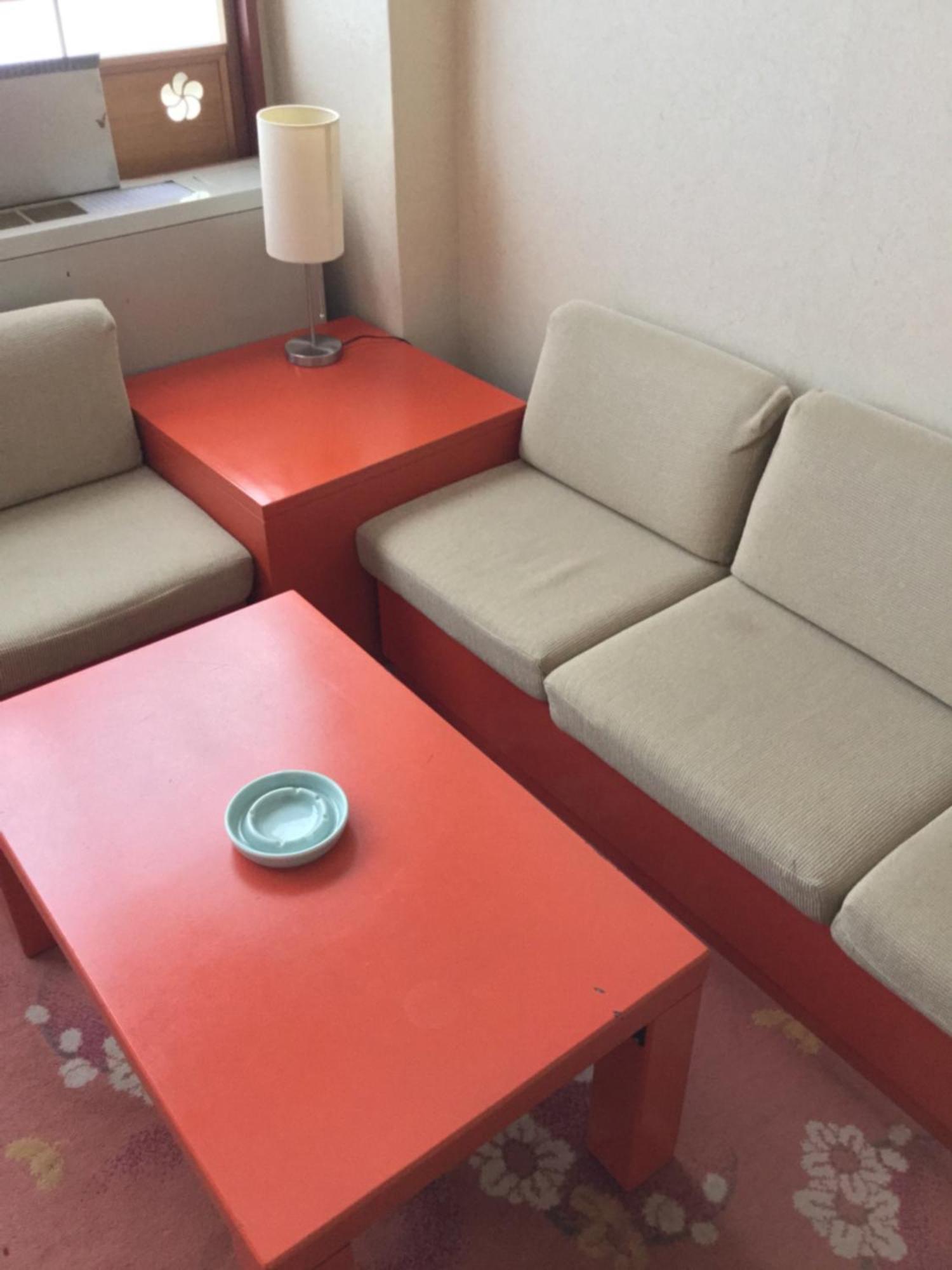 Kinugawa Park Hotels Нико Екстериор снимка