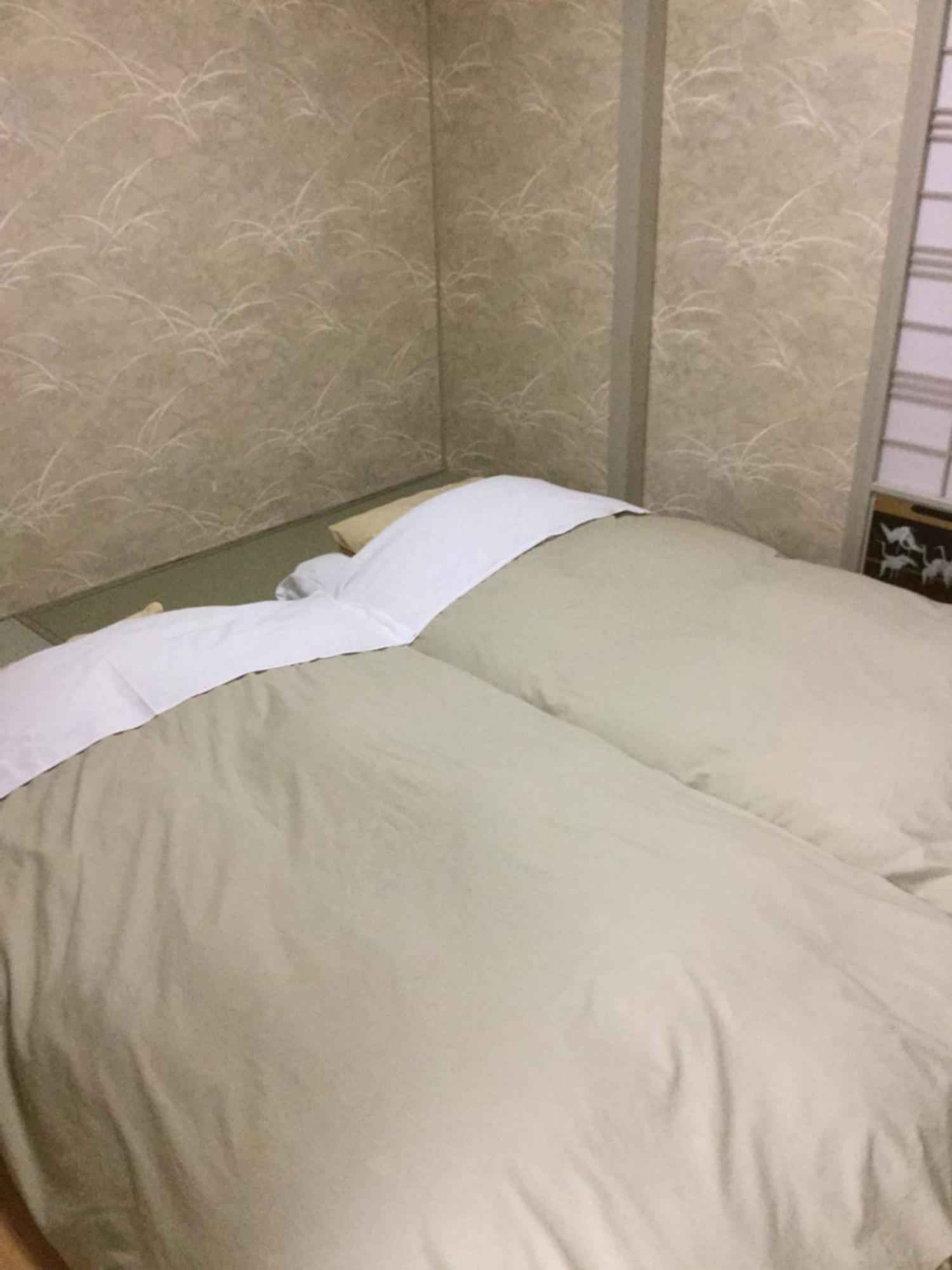 Kinugawa Park Hotels Нико Екстериор снимка