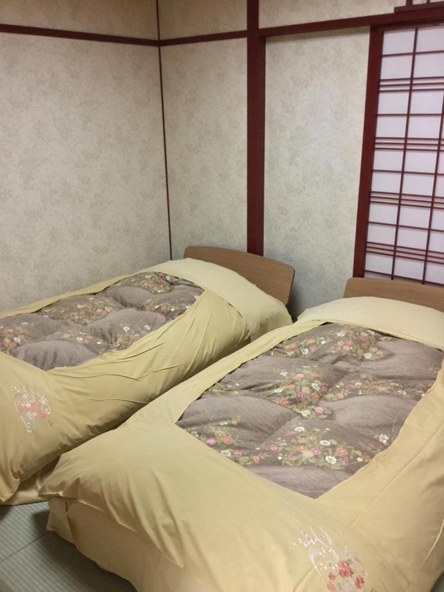Kinugawa Park Hotels Нико Екстериор снимка