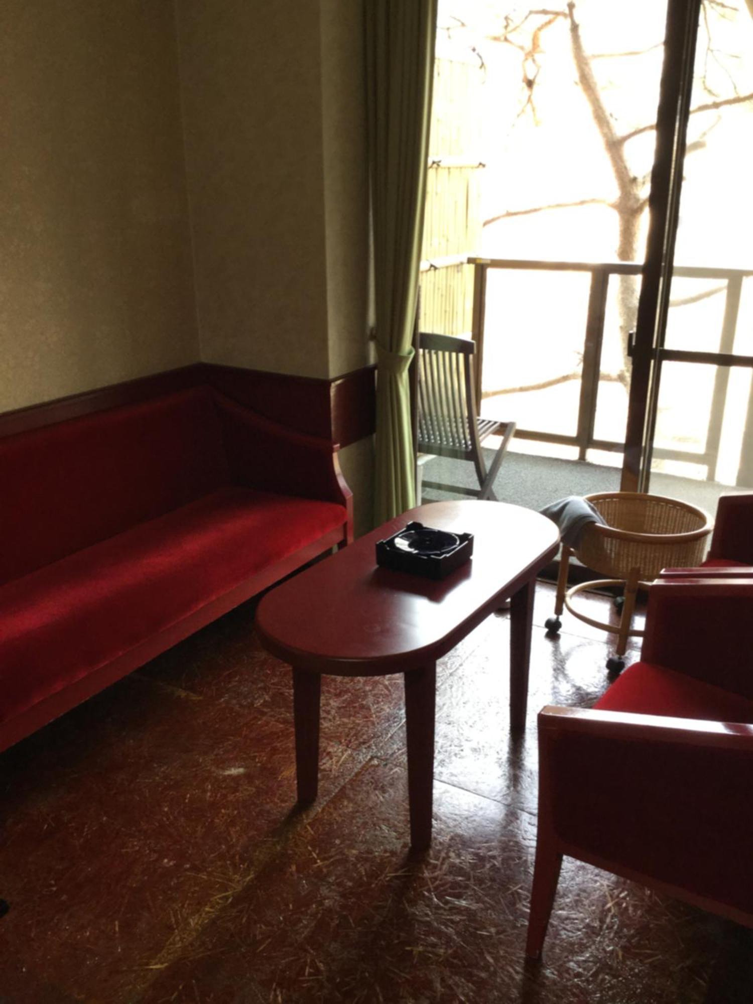 Kinugawa Park Hotels Нико Екстериор снимка