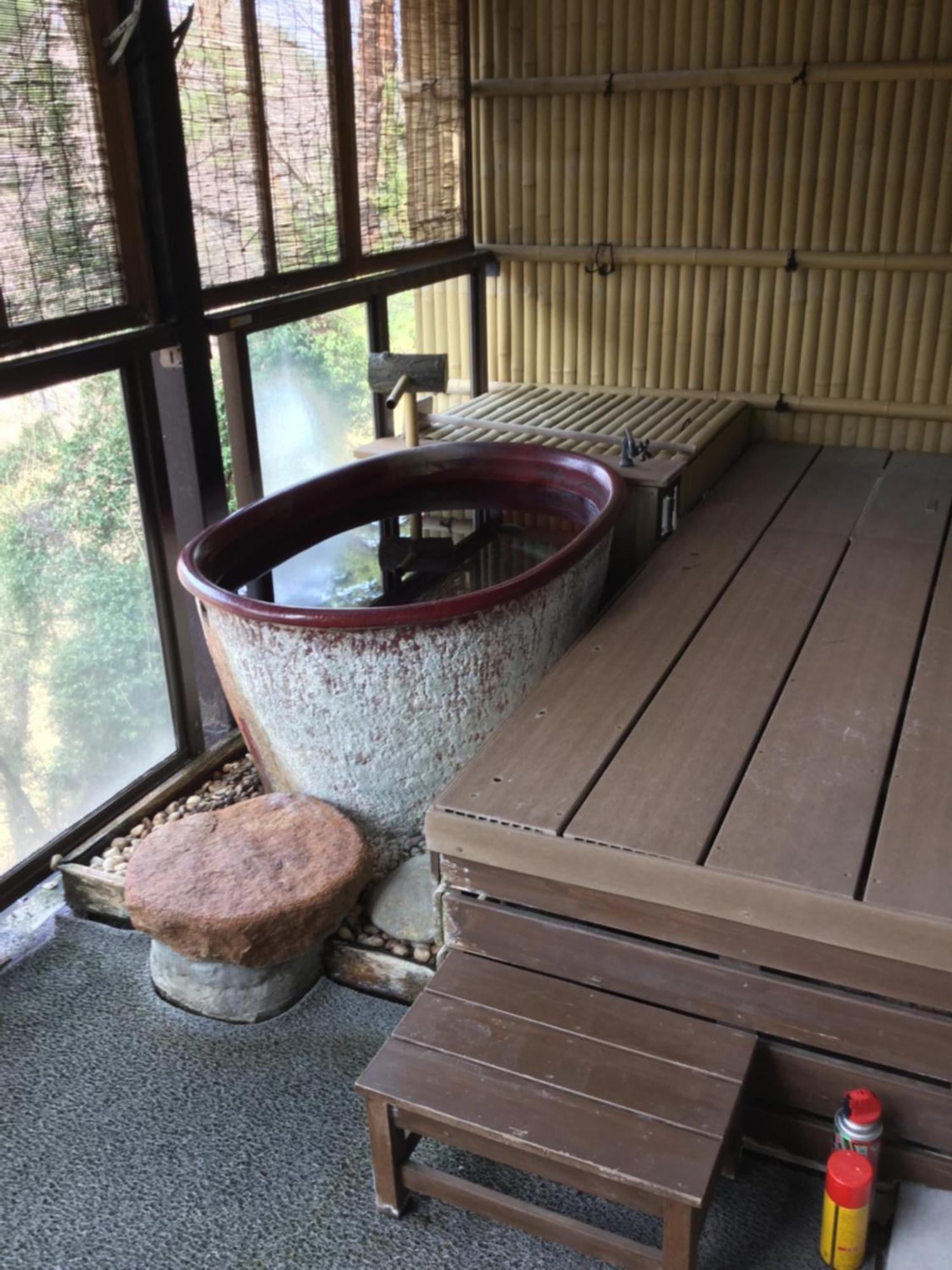 Kinugawa Park Hotels Нико Екстериор снимка