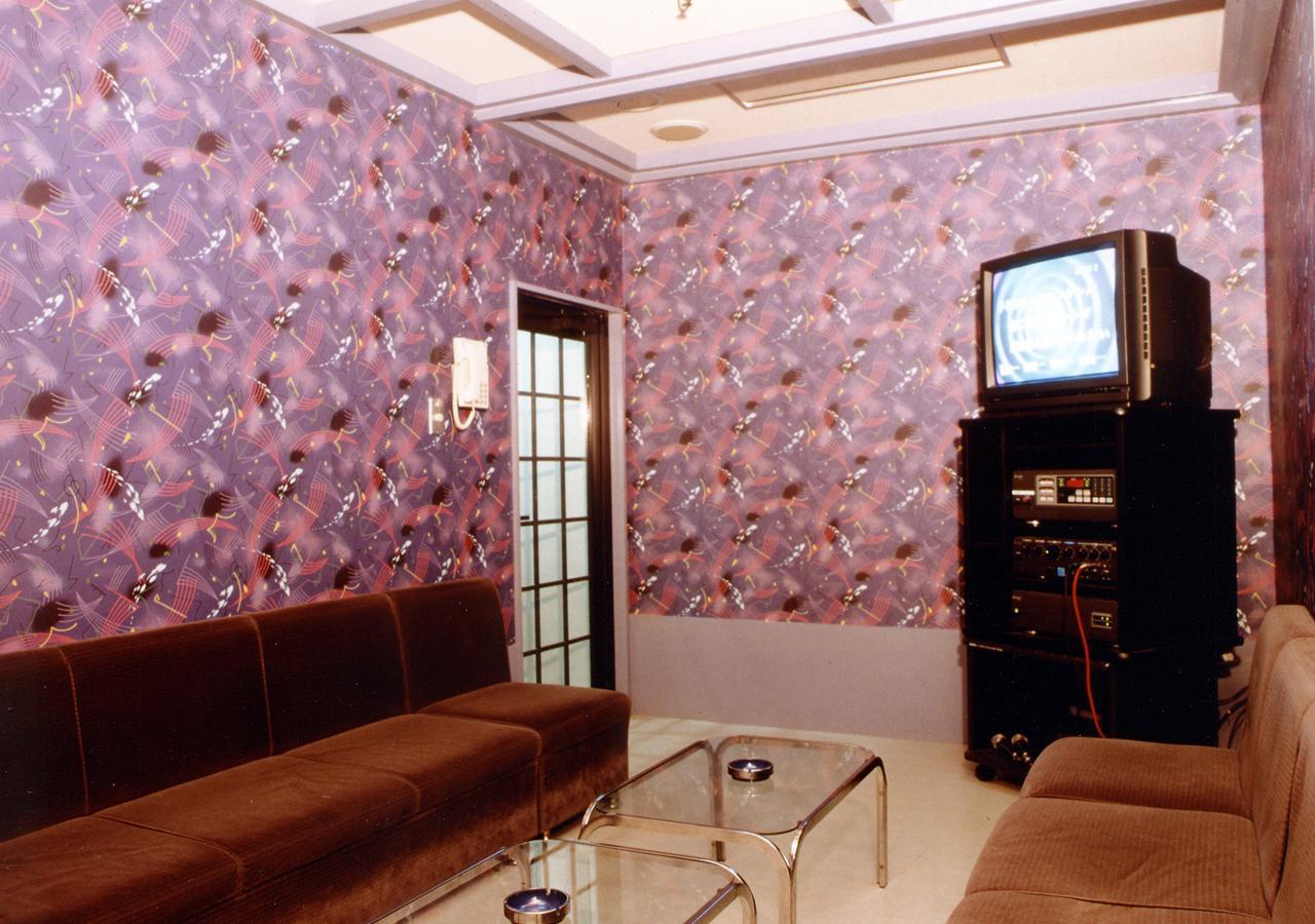 Kinugawa Park Hotels Нико Екстериор снимка