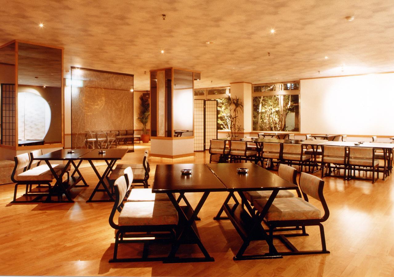 Kinugawa Park Hotels Нико Екстериор снимка