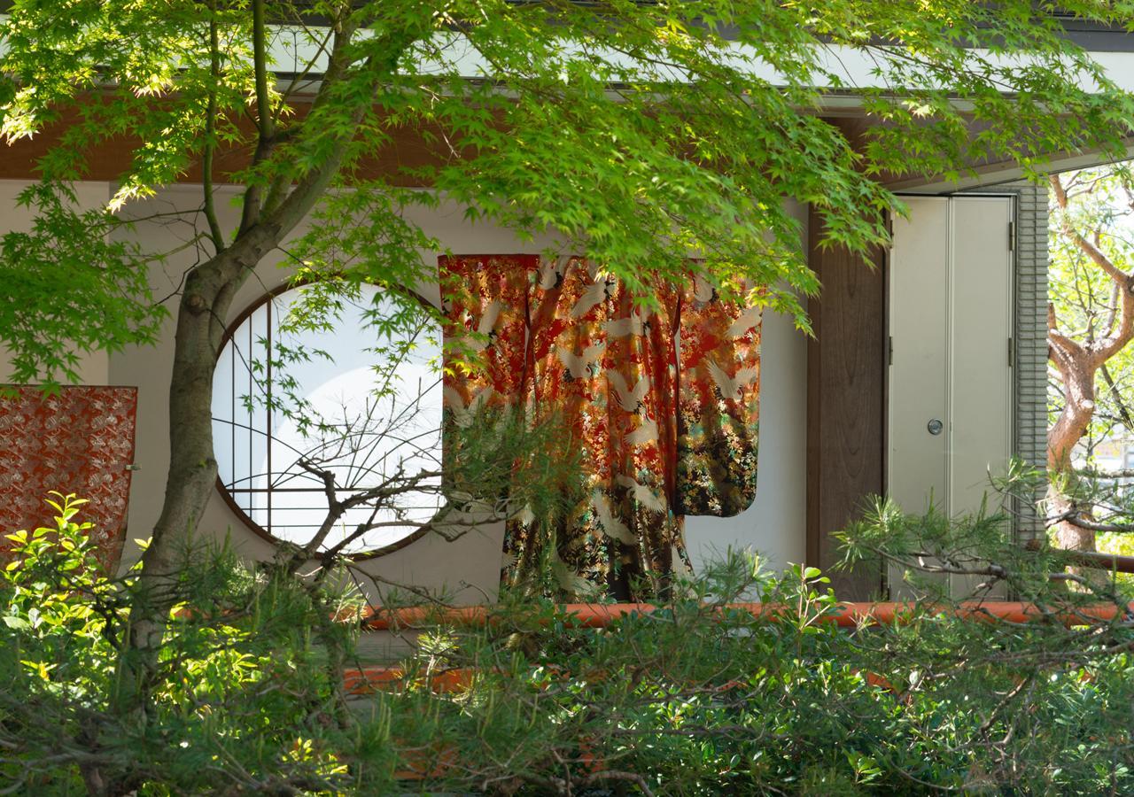 Kinugawa Park Hotels Нико Екстериор снимка