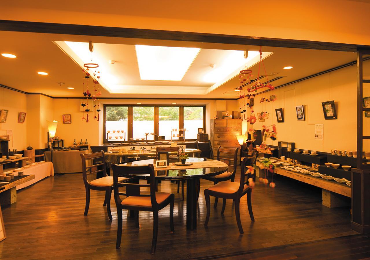 Kinugawa Park Hotels Нико Екстериор снимка