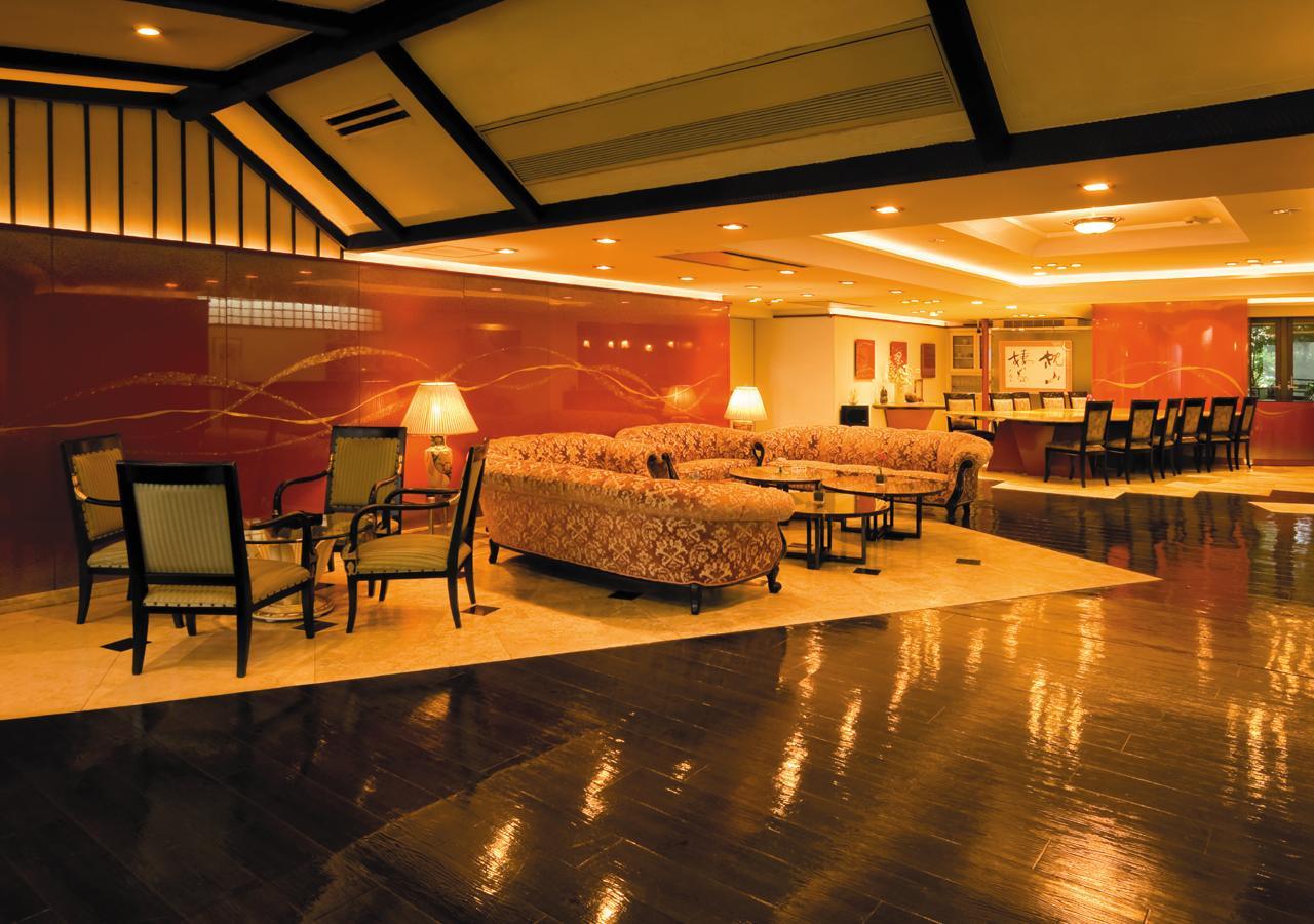 Kinugawa Park Hotels Нико Екстериор снимка